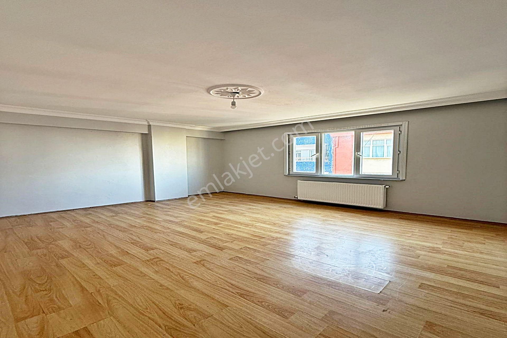 İnönü Mahallesinde 100 M2 Manzaralı Çift Balkonlu 2+1 Arakat - Görsel 13