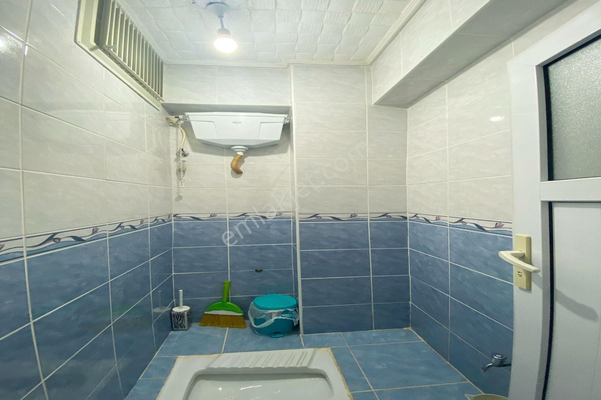 İnönü Mahallesinde 100 M2 Manzaralı Çift Balkonlu 2+1 Arakat - Görsel 26