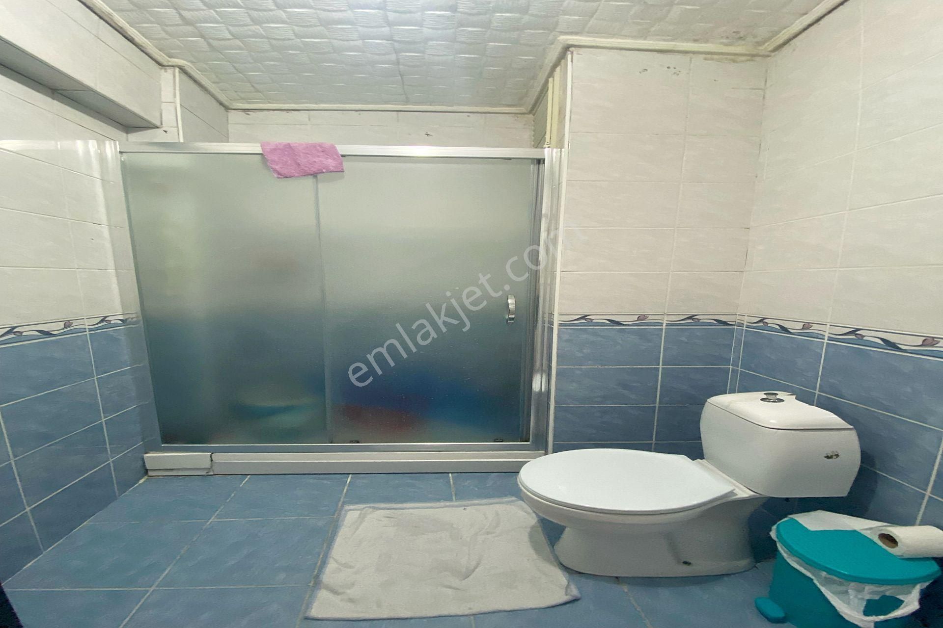 İnönü Mahallesinde 100 M2 Manzaralı Çift Balkonlu 2+1 Arakat - Görsel 25