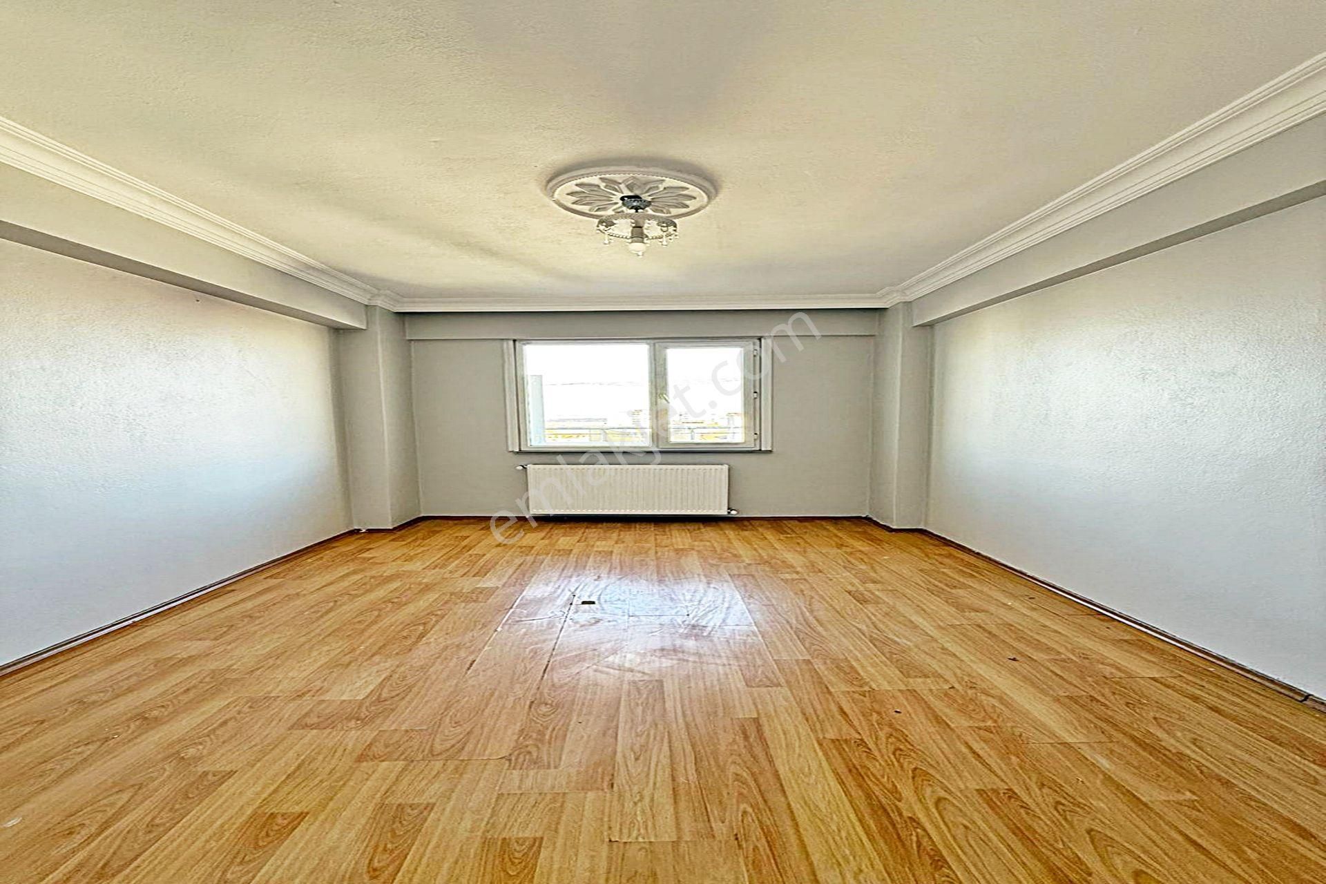 İnönü Mahallesinde 100 M2 Manzaralı Çift Balkonlu 2+1 Arakat - Görsel 16
