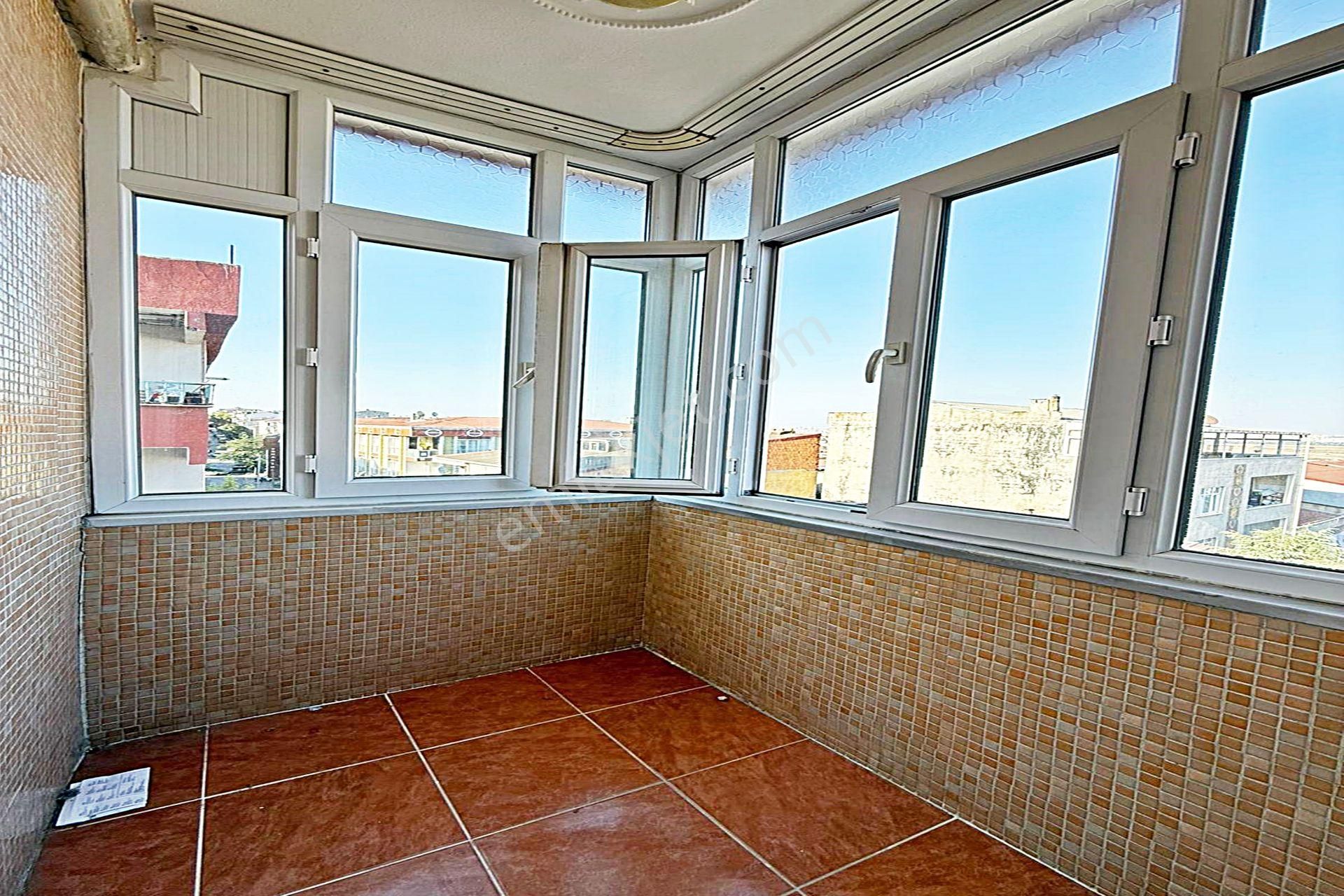 İnönü Mahallesinde 100 M2 Manzaralı Çift Balkonlu 2+1 Arakat - Görsel 20