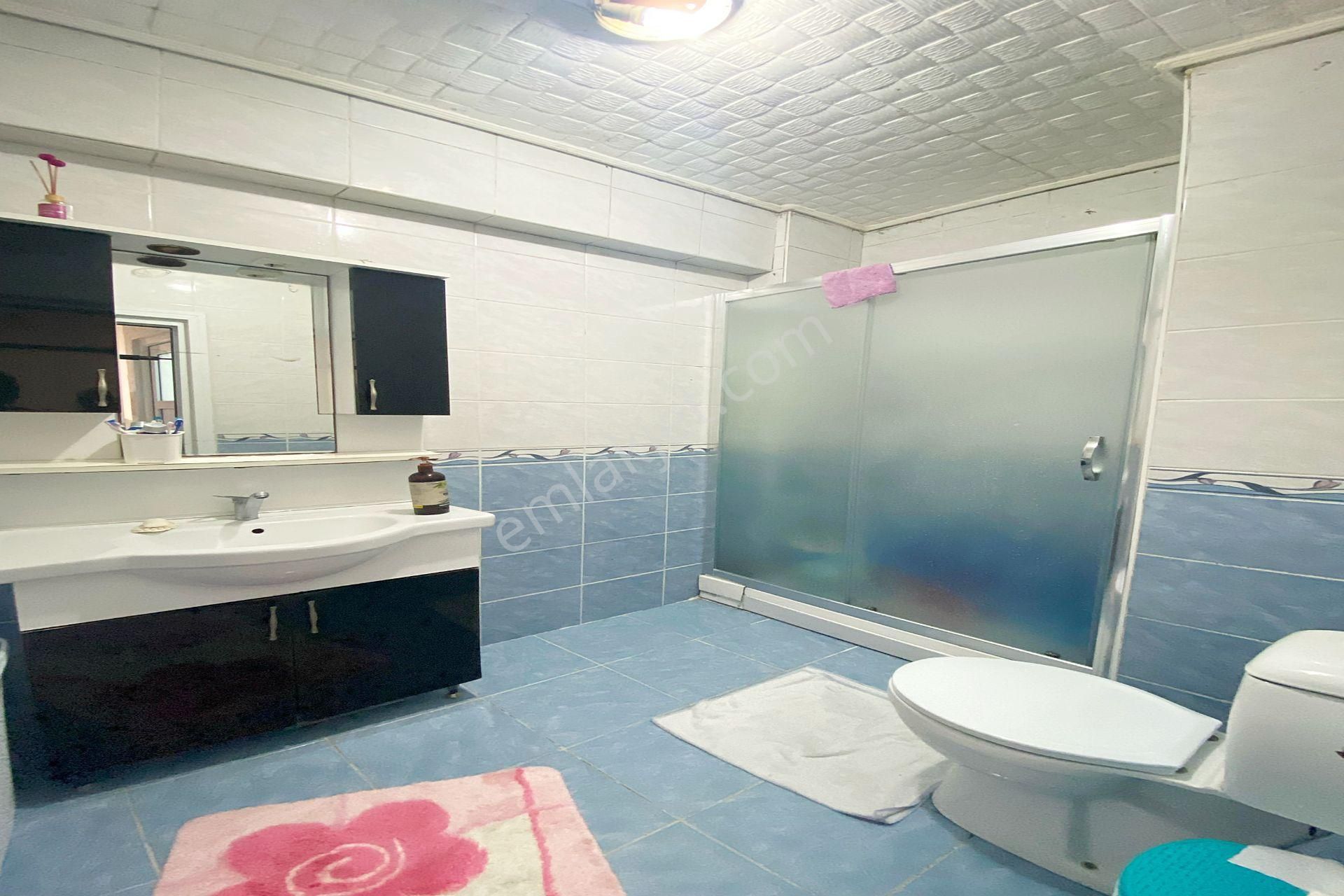 İnönü Mahallesinde 100 M2 Manzaralı Çift Balkonlu 2+1 Arakat - Görsel 24
