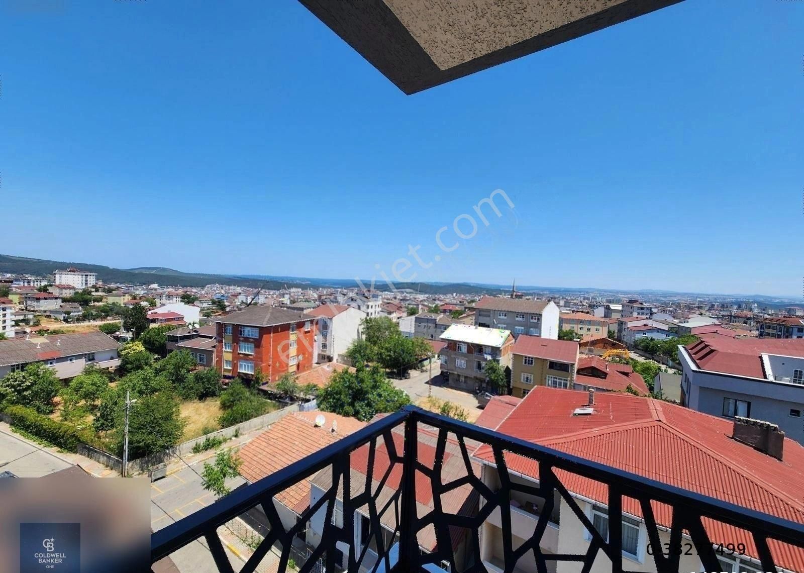 Muhyettin Kaya'dan Necip Fazıl Mah.150 M2 Satılık 3+1 Dubleks
