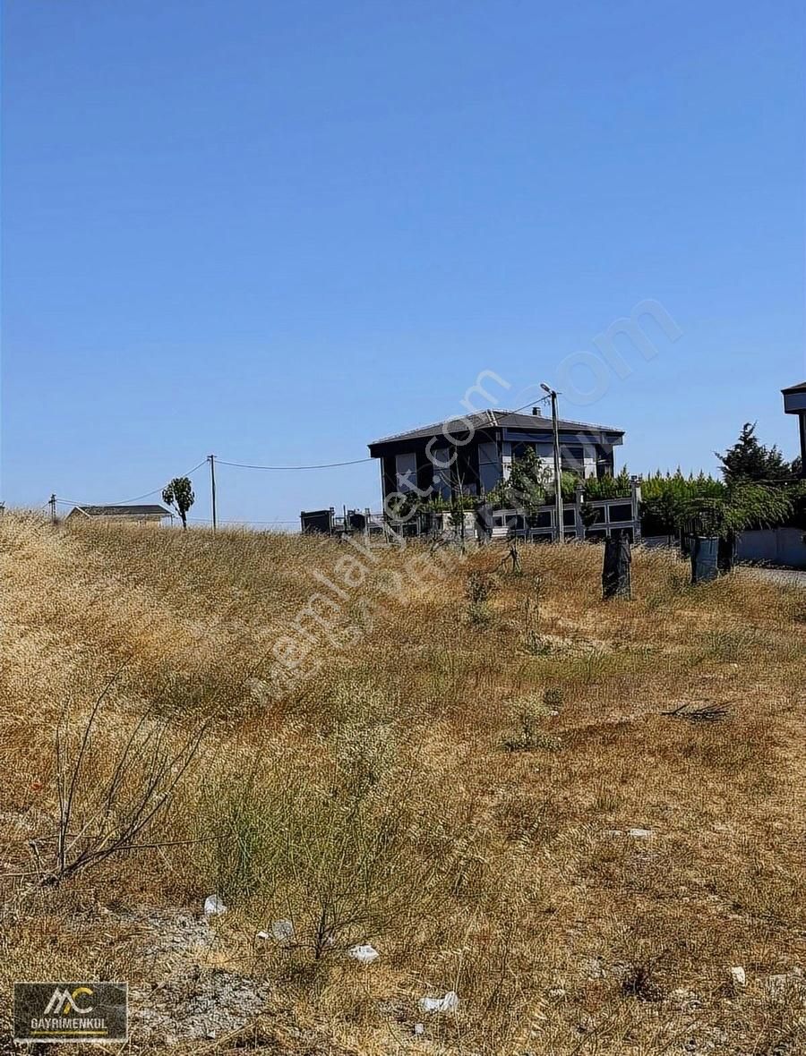 Çerkezköy Villalar Bölgesi Amberdede Son 2 Arsa - Görsel 3