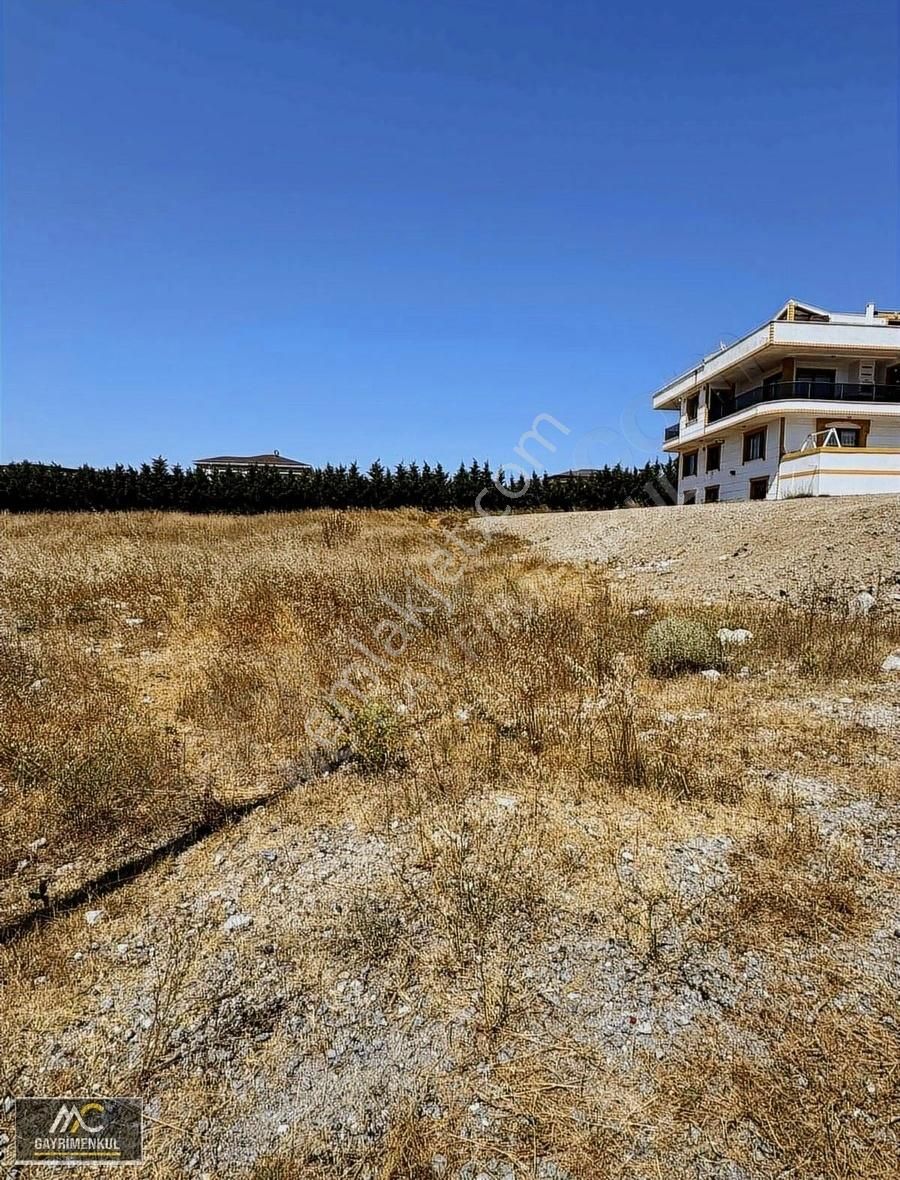 Çerkezköy Villalar Bölgesi Amberdede Son 2 Arsa - Görsel 2