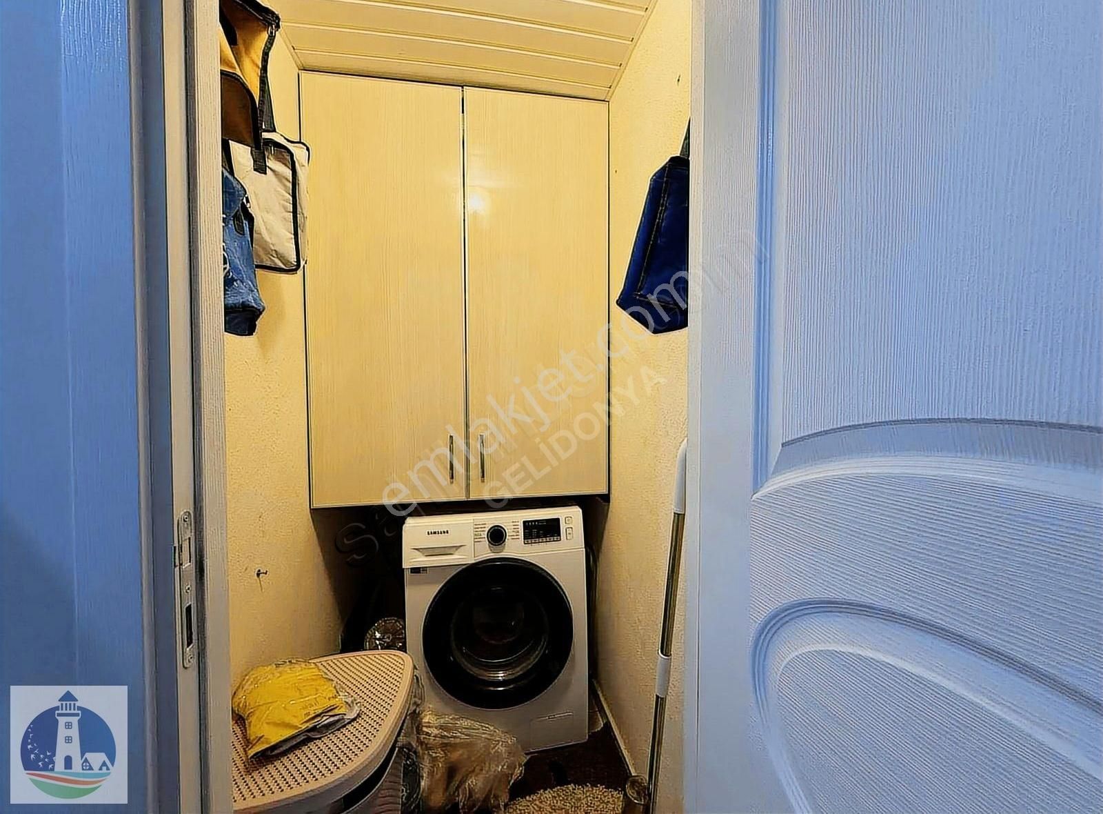Finike Yeni Mahalle Satılık Geniş 3+1 Daire