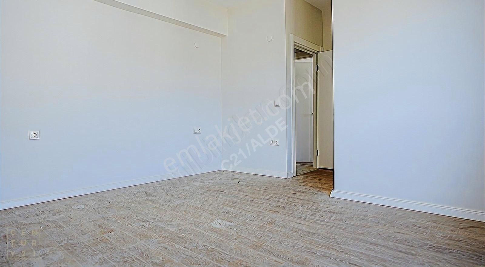 Century 21'den Neba Trend Sitesi'nde Satılık Daire