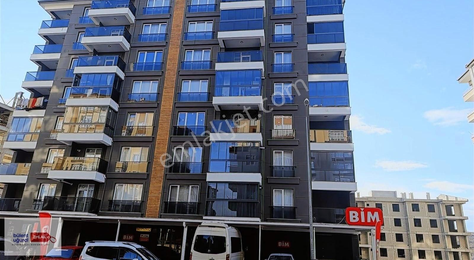 Cevherdudayev Mahallesinde Satılık 3+1