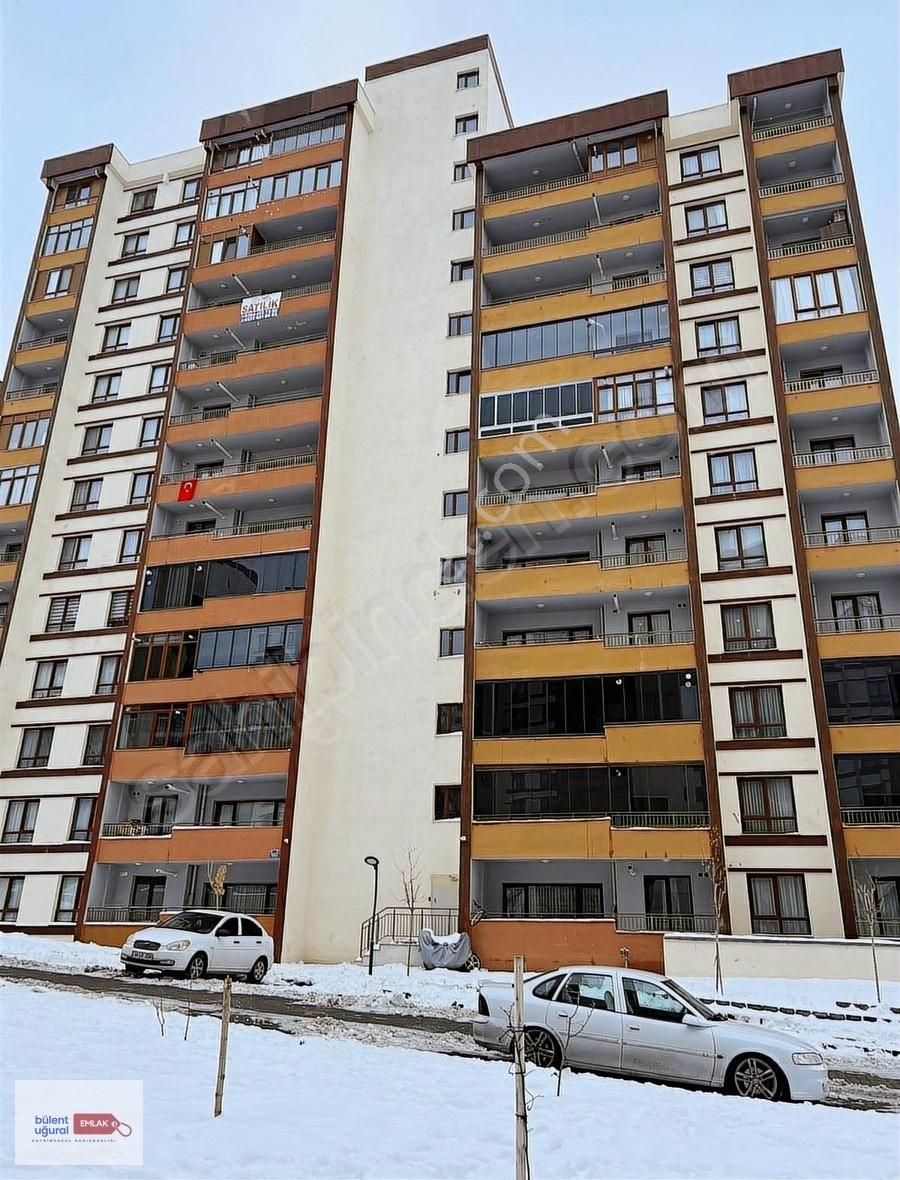 5.etap Tokide Borçsuz 9. Kat Daire 3,5+1