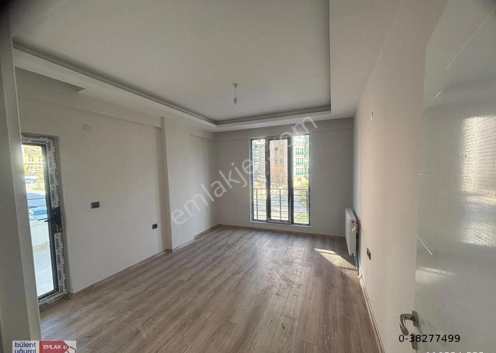 Güzelyurt Mahallesinde Satılık Daireler