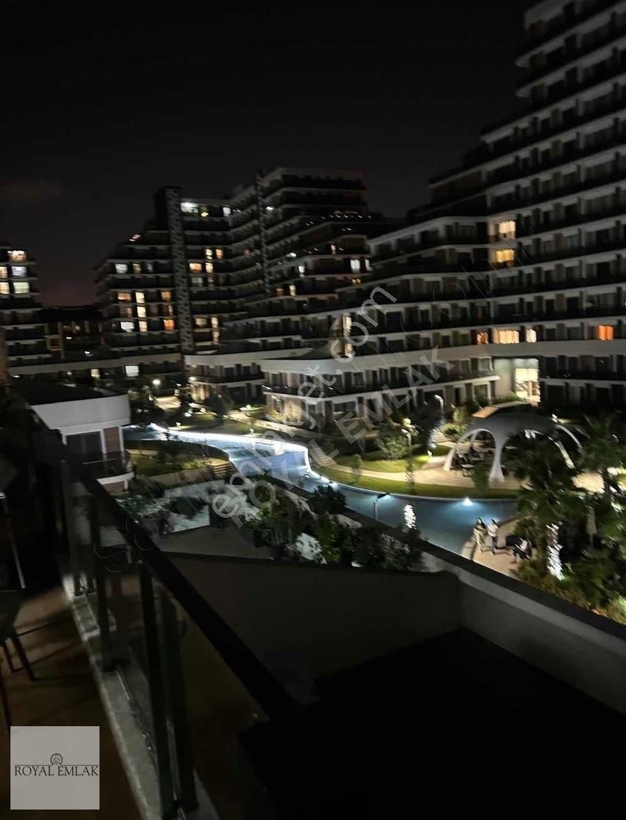 Beylikdüzü Demir Country Satılık Lüksı 3+1 Daire