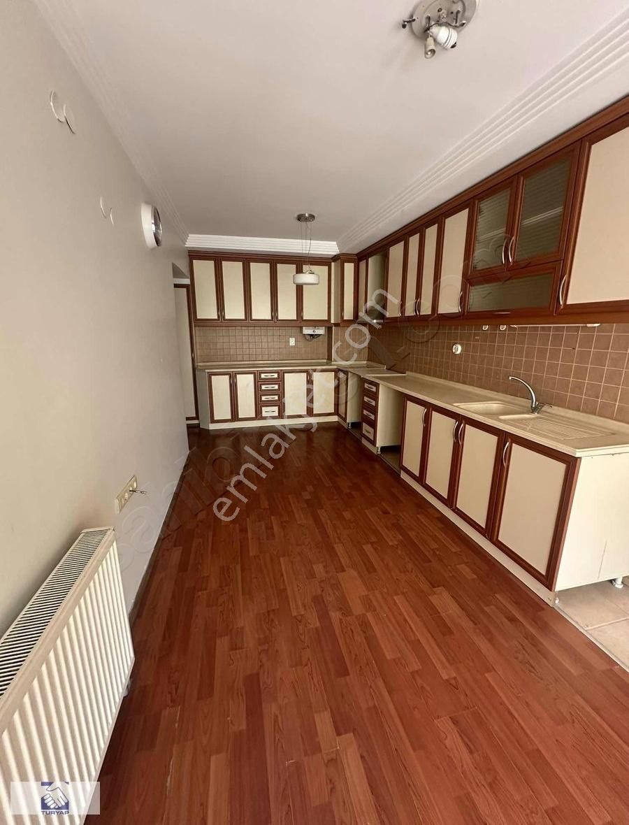 Çamlıkta Kiralık 3+1 Daire