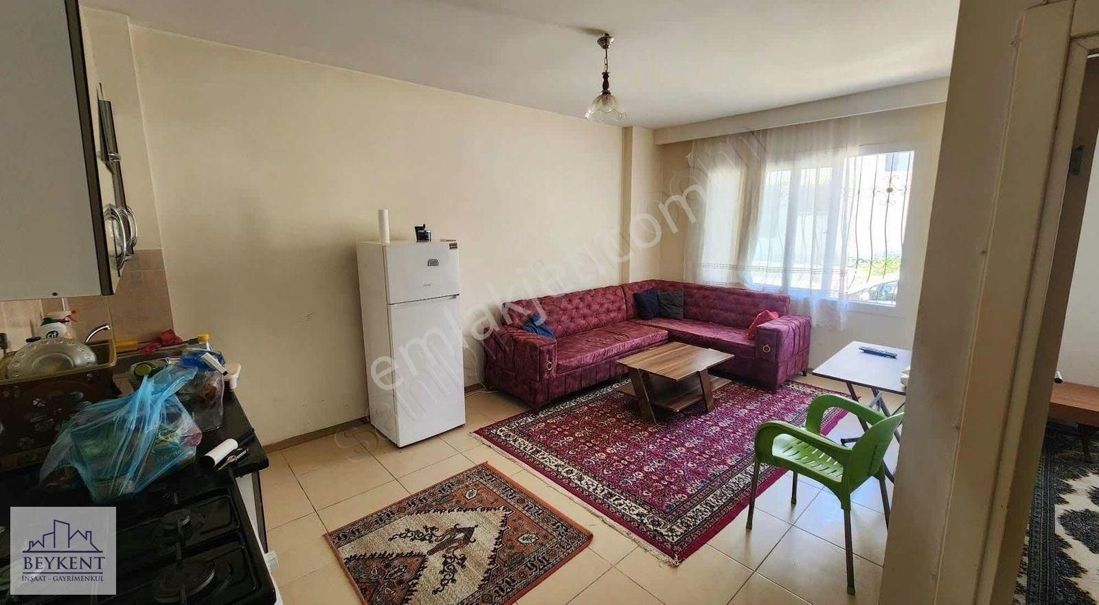 Beykent Emlaktan Eşyalı Kiralık 1+1