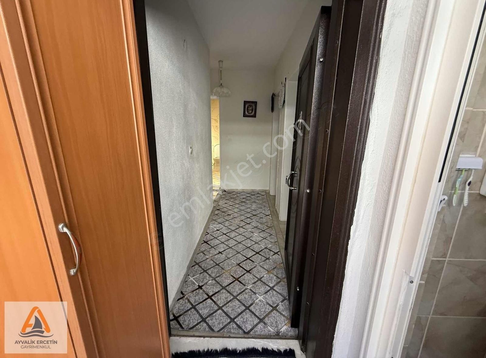 Ayvalık Altınova Bahçeli 2adet 3+1 Müstakil Ev - Görsel 4