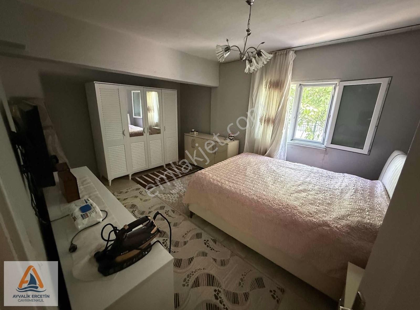 Ayvalık Altınova Bahçeli 2adet 3+1 Müstakil Ev - Görsel 6