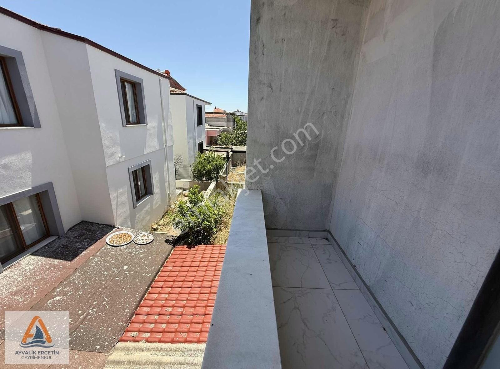 Ayvalık Altınova Bahçeli 2adet 3+1 Müstakil Ev - Görsel 25