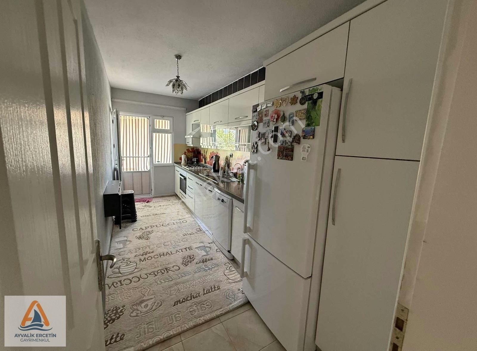 Ayvalık Altınova Bahçeli 2adet 3+1 Müstakil Ev - Görsel 5