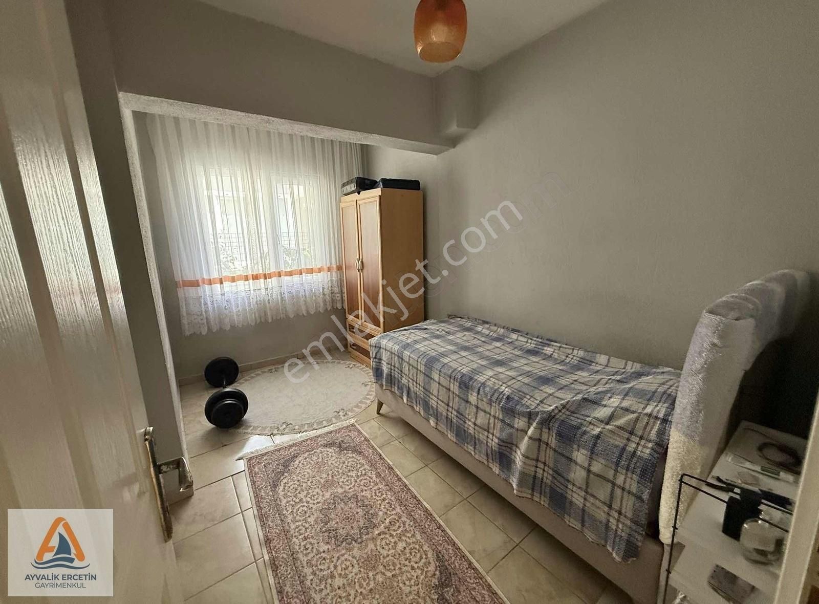 Ayvalık Altınova Bahçeli 2adet 3+1 Müstakil Ev - Görsel 9