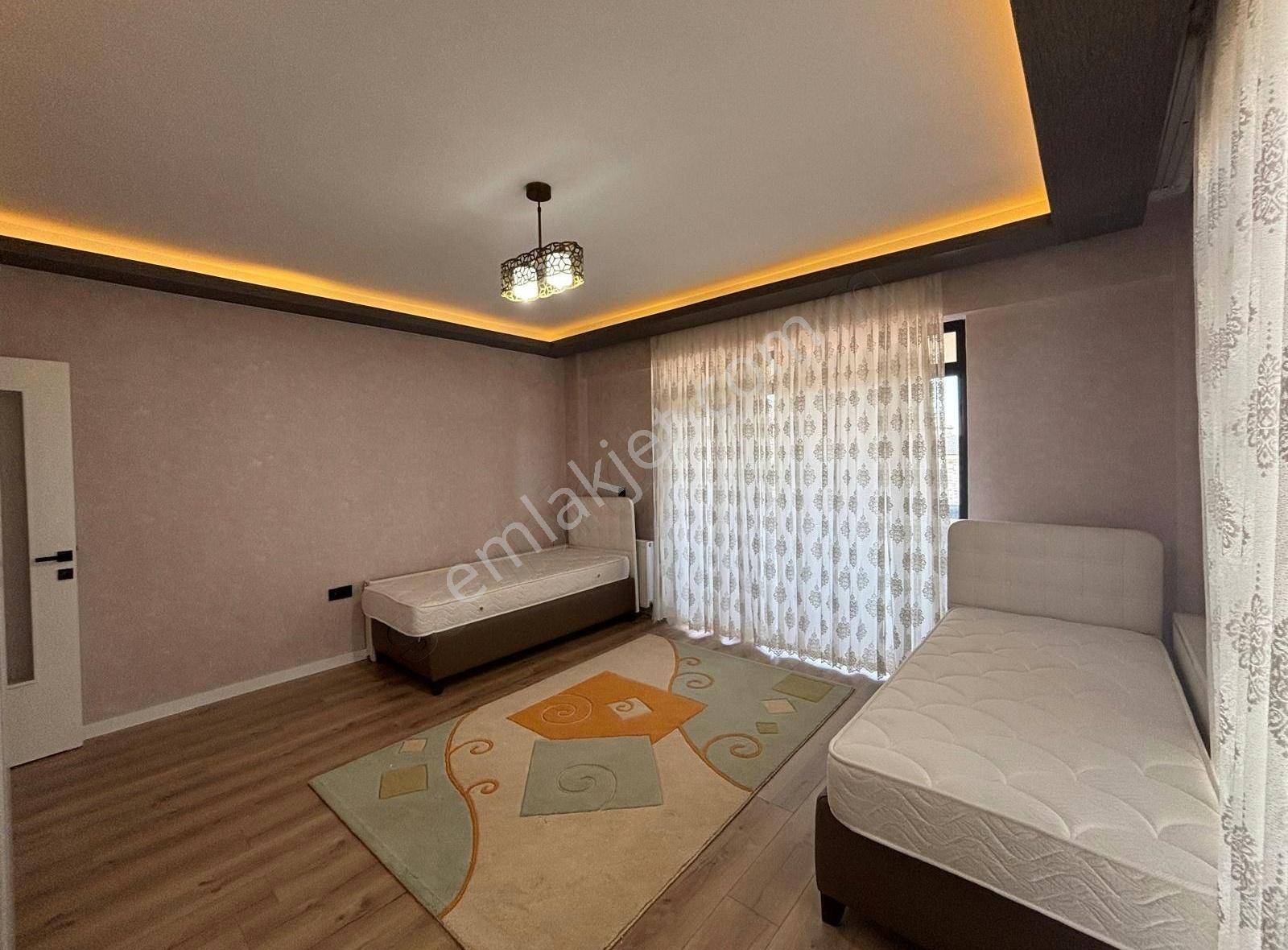 K.kazan Gyo'dan Kayı Mah.735m2 Bahçeli 200 M2 Satılık Lüks Villa - Görsel 10