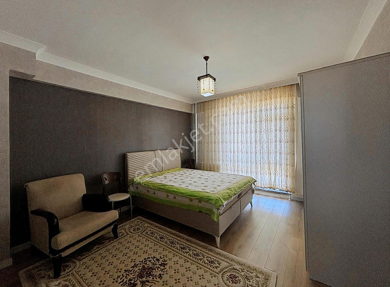 K.kazan Gyo'dan Kayı Mah.735m2 Bahçeli 200 M2 Satılık Lüks Villa - Görsel 19