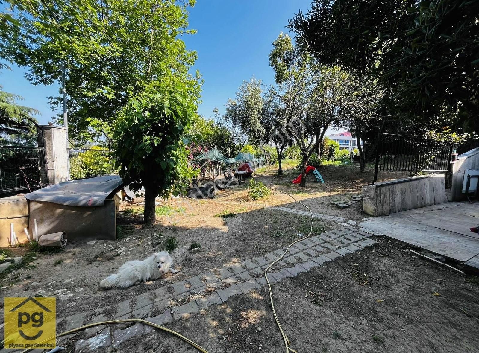 Piyasa Gayrımenkulden Deniz Manzaralı Havuzlu 7+2 Müstakil Villa - Görsel 21