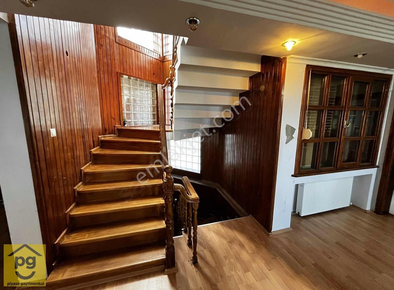 Piyasa Gayrımenkulden Deniz Manzaralı Havuzlu 7+2 Müstakil Villa - Görsel 6