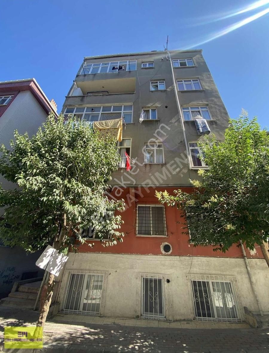 Ezda Gayrimenkulden Satılık Daire