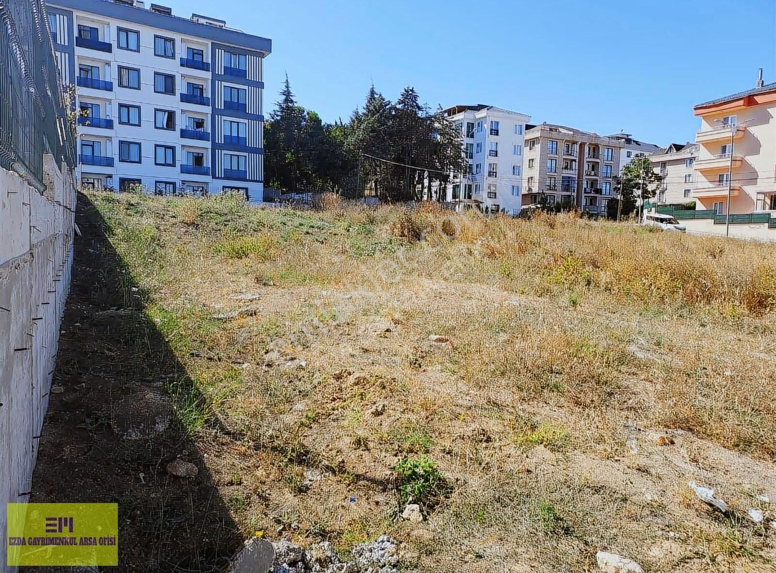 Ezda Gayrimenkulden Satılık İmarlı Arsa