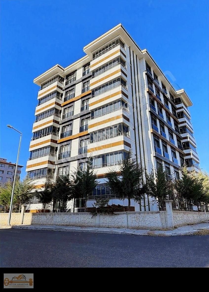 Tokat Zile Merkez 3+1 160m² Ferah Lux Daire