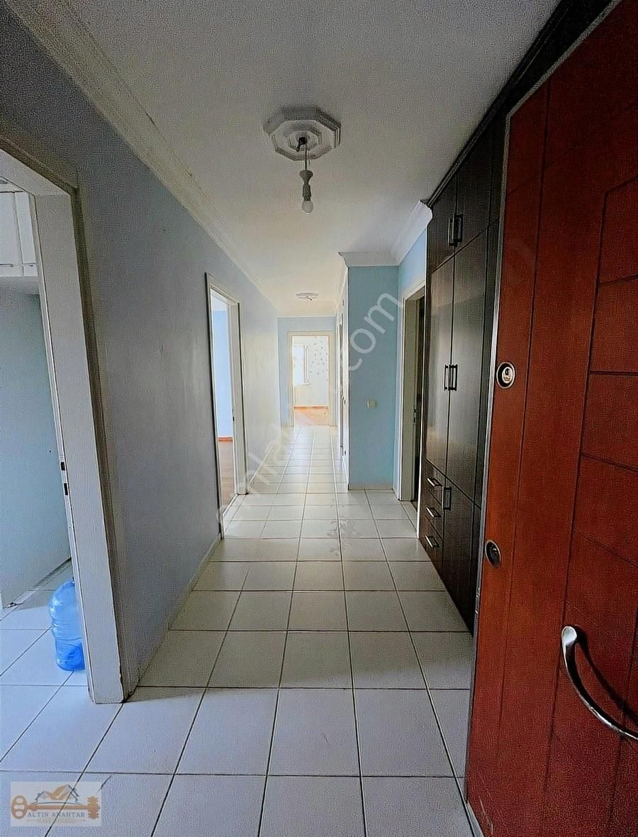 Başakşehir Kayaşehir Kiptaş Konutları Müstakil Konforunda Arakat