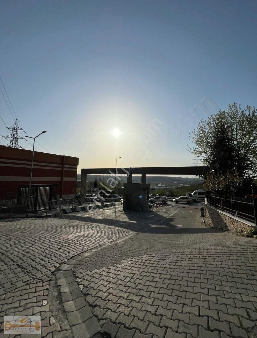 Başakşehir Kayaşehir Kiptaş Konutları Hastane Yakını Satılık 3+1 - Görsel 12