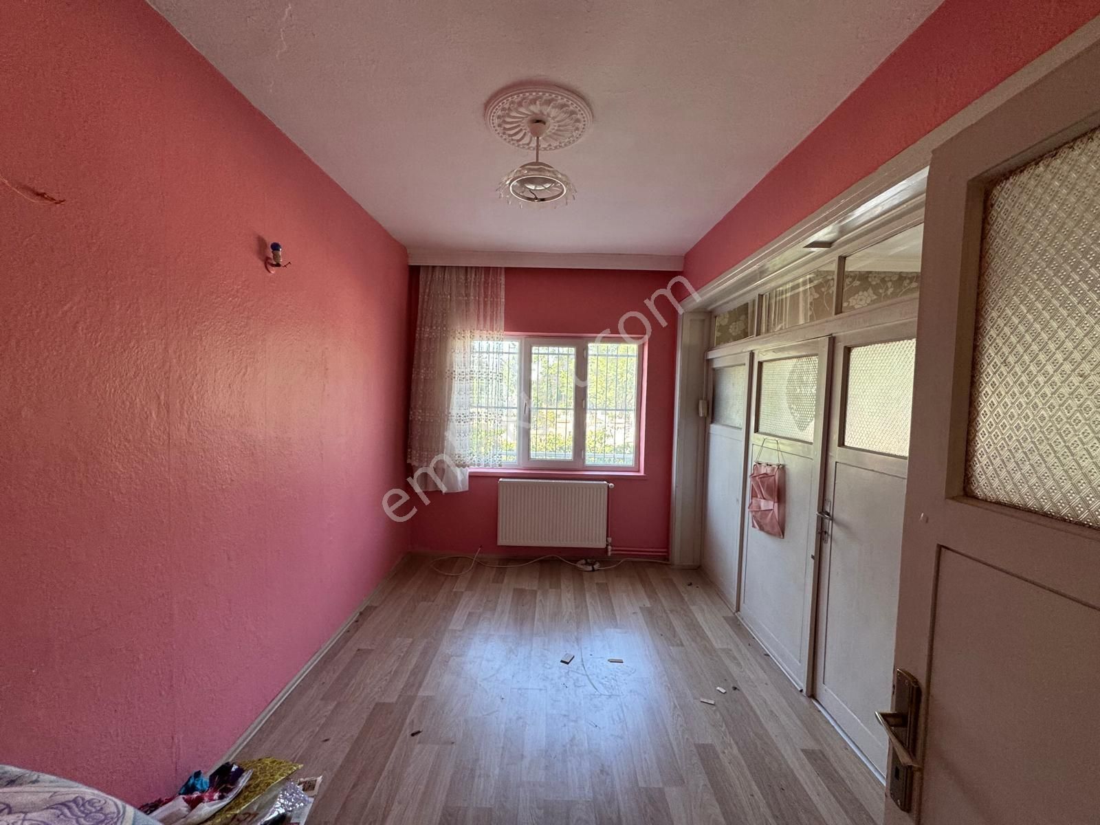 Birimden Satılık Bakımlı İki Katlı Müstakil - Görsel 27