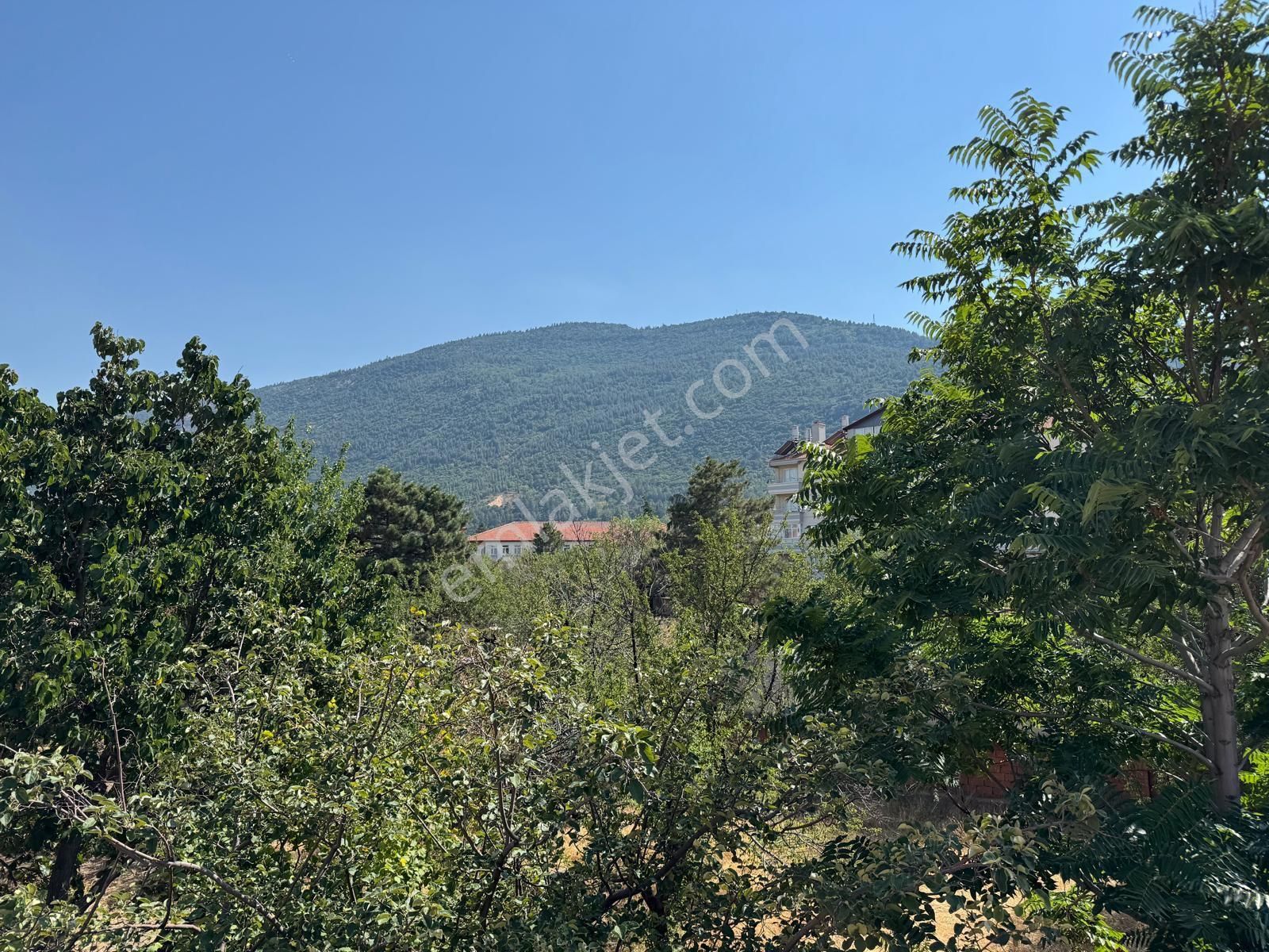 Birimden Satılık Bakımlı İki Katlı Müstakil - Görsel 15