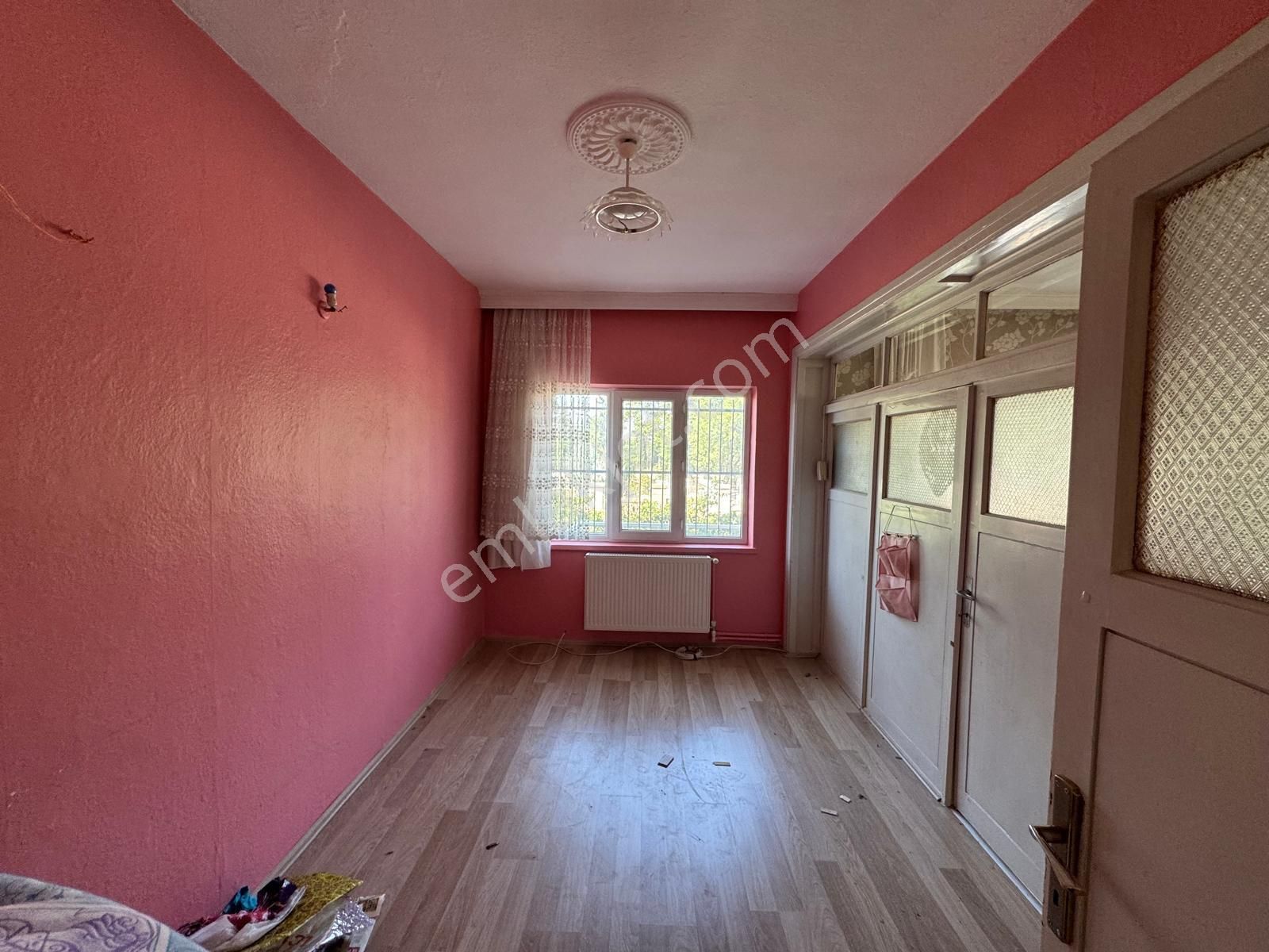 Birimden Satılık Bakımlı İki Katlı Müstakil - Görsel 23