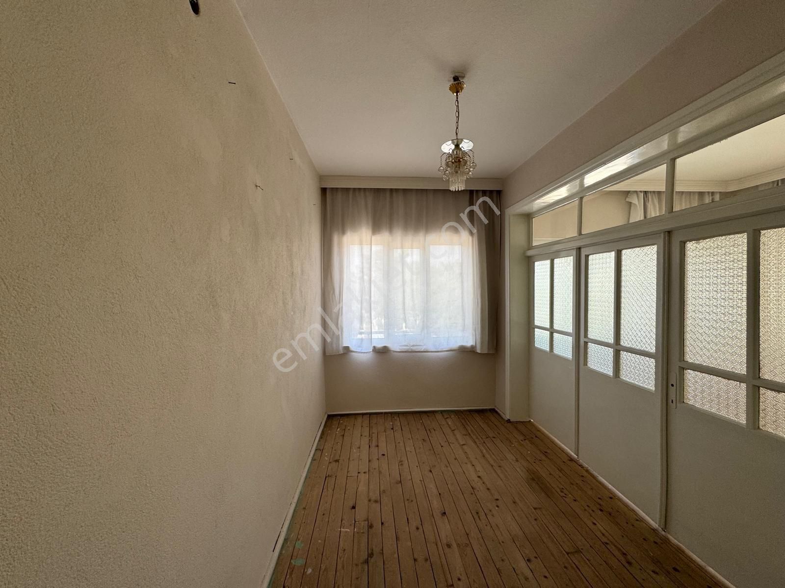 Birimden Satılık Bakımlı İki Katlı Müstakil - Görsel 4