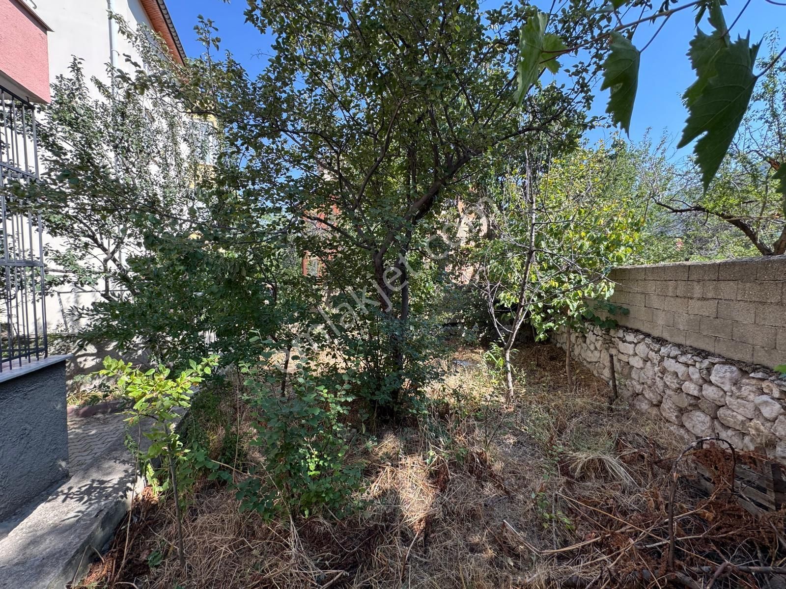 Birimden Satılık Bakımlı İki Katlı Müstakil - Görsel 13