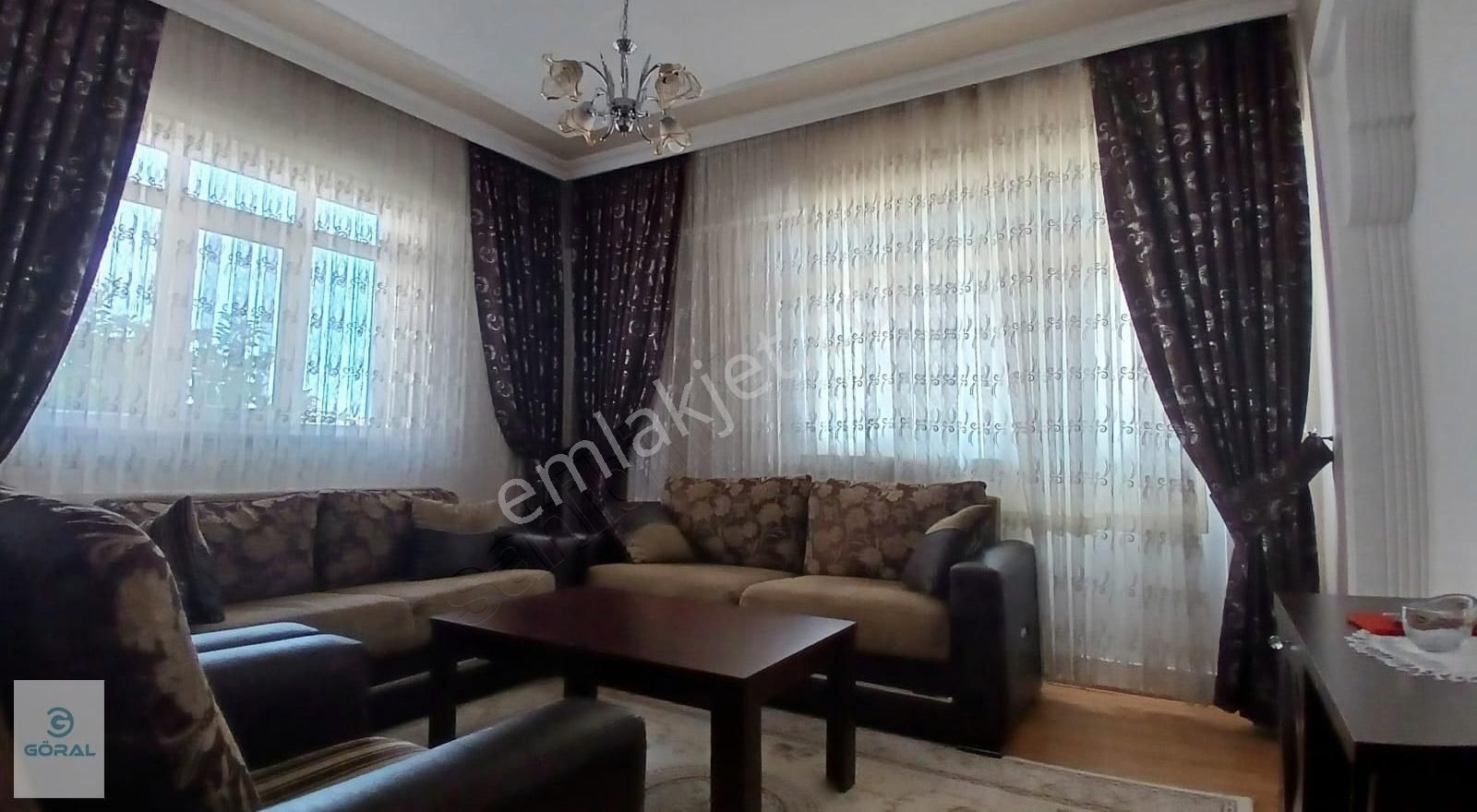 N Hatun Mh Arsa İçinde 3 Katlı Bina Oto Park Ve Bahçeli