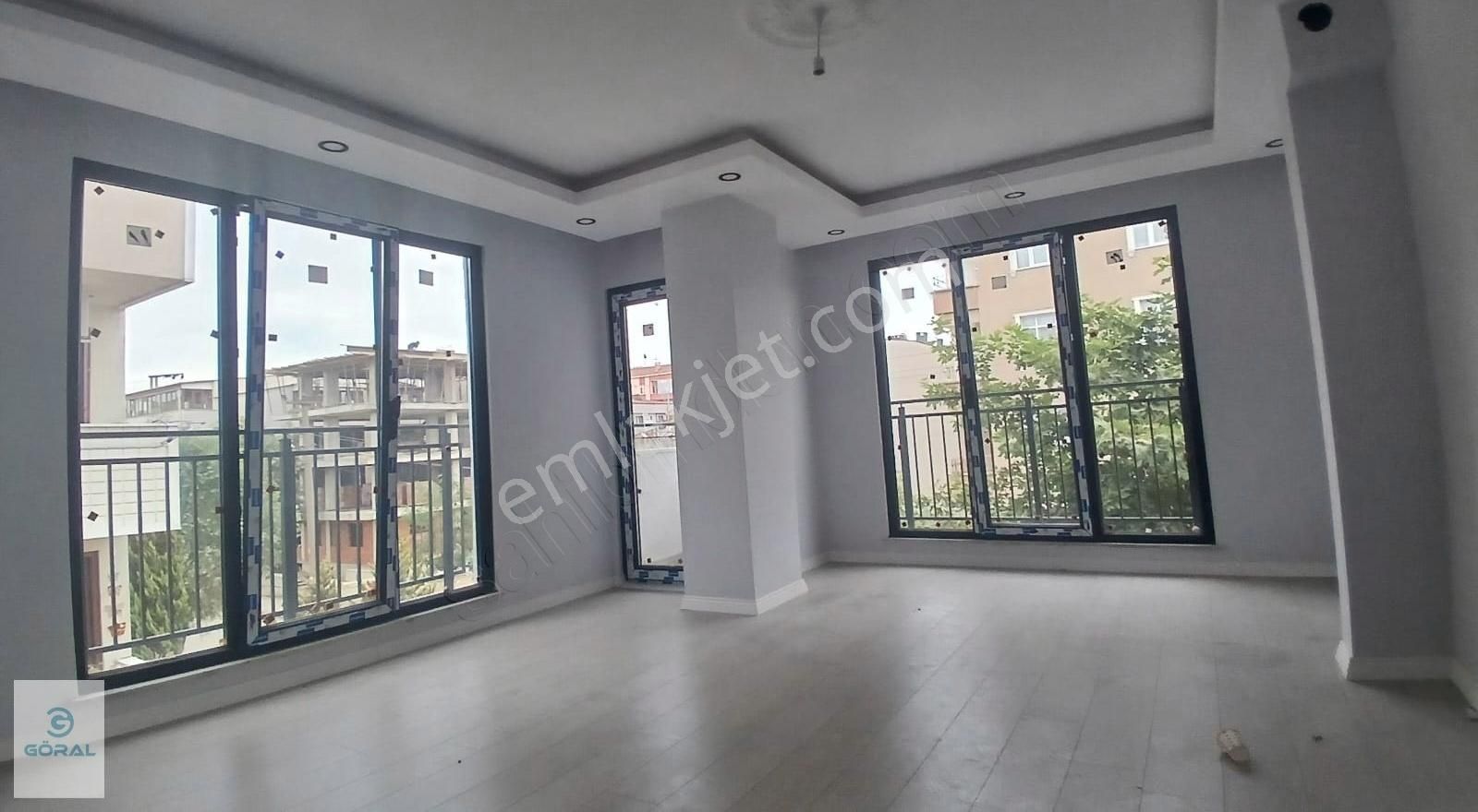S.sögütler Mh 4+1 Dublex Daire Darıca Tren İstasyonu Dibinde