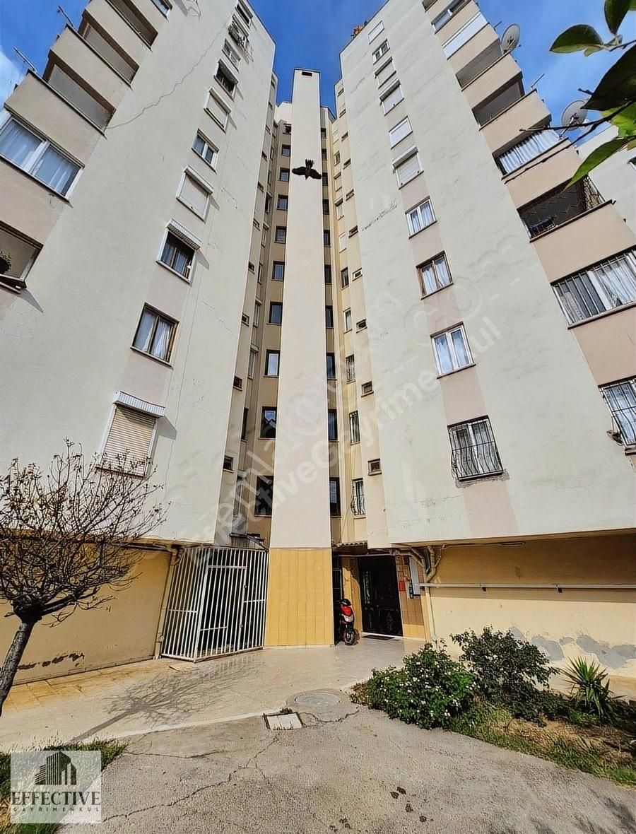 Kepez Göksu Sitesinde 3+1 Satılık Doğalgazlı Daire *ref529