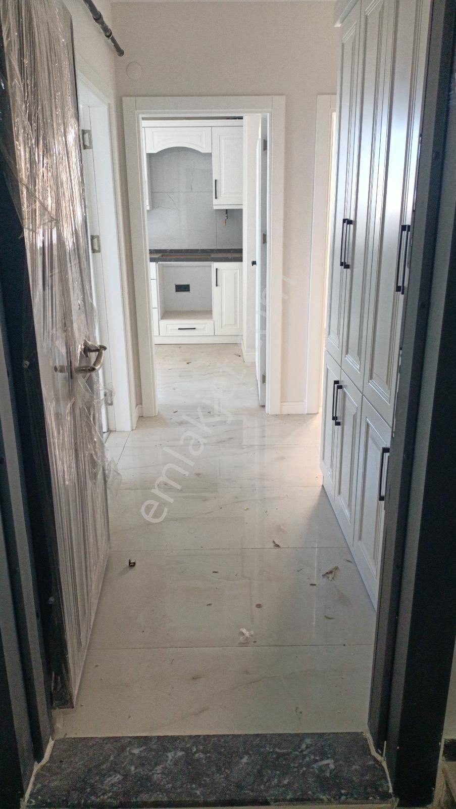 Acil Satılı Daire