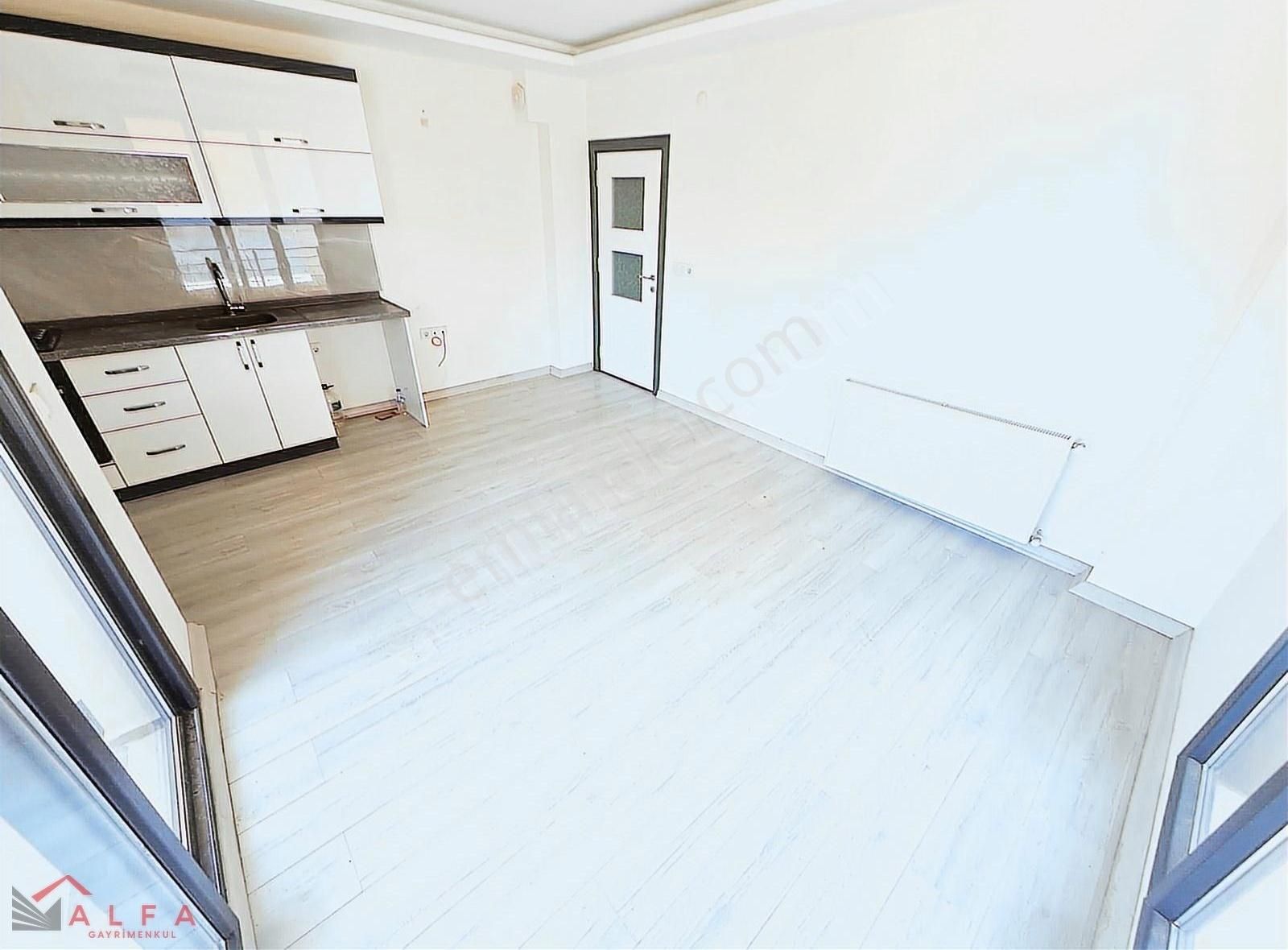 ▀▄▀alfa'dan▀▄▀ Akçay'da Masrafsız Ara Kat Lux 1+1 Fırsat Daire▀