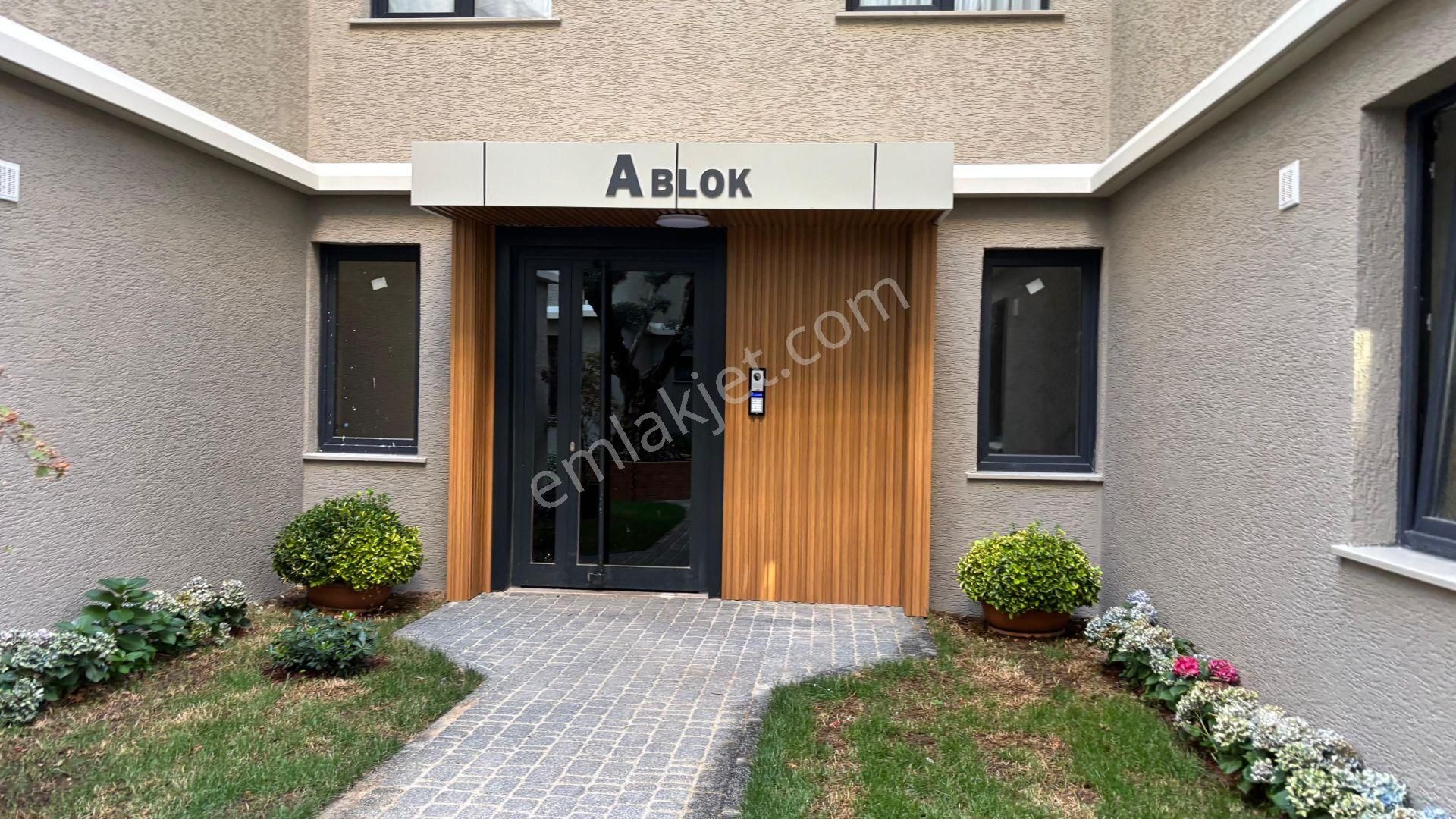 Çekmeköy Güngören Mah Vera Garden Sitesi 3+1 Satılık Daire - Görsel 4