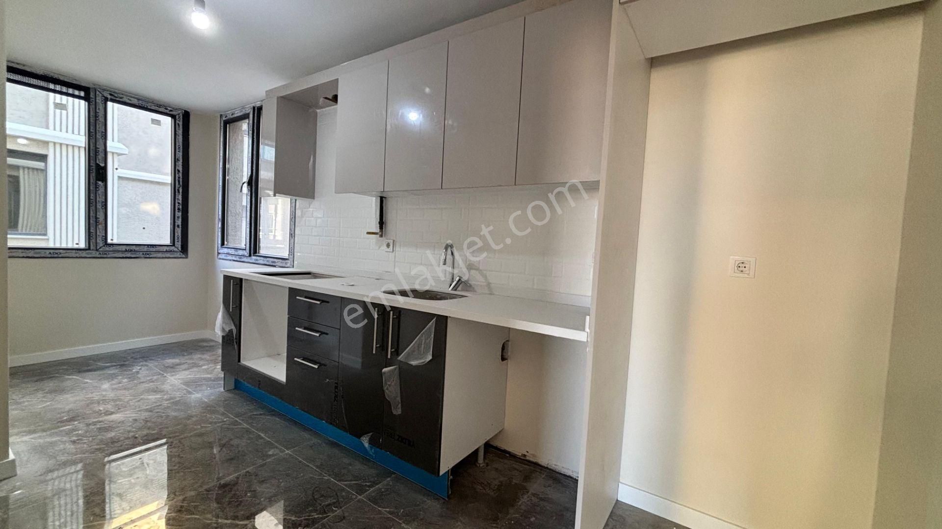 Çekmeköy Güngören Mah Vera Garden Sitesi 3+1 Satılık Daire - Görsel 28