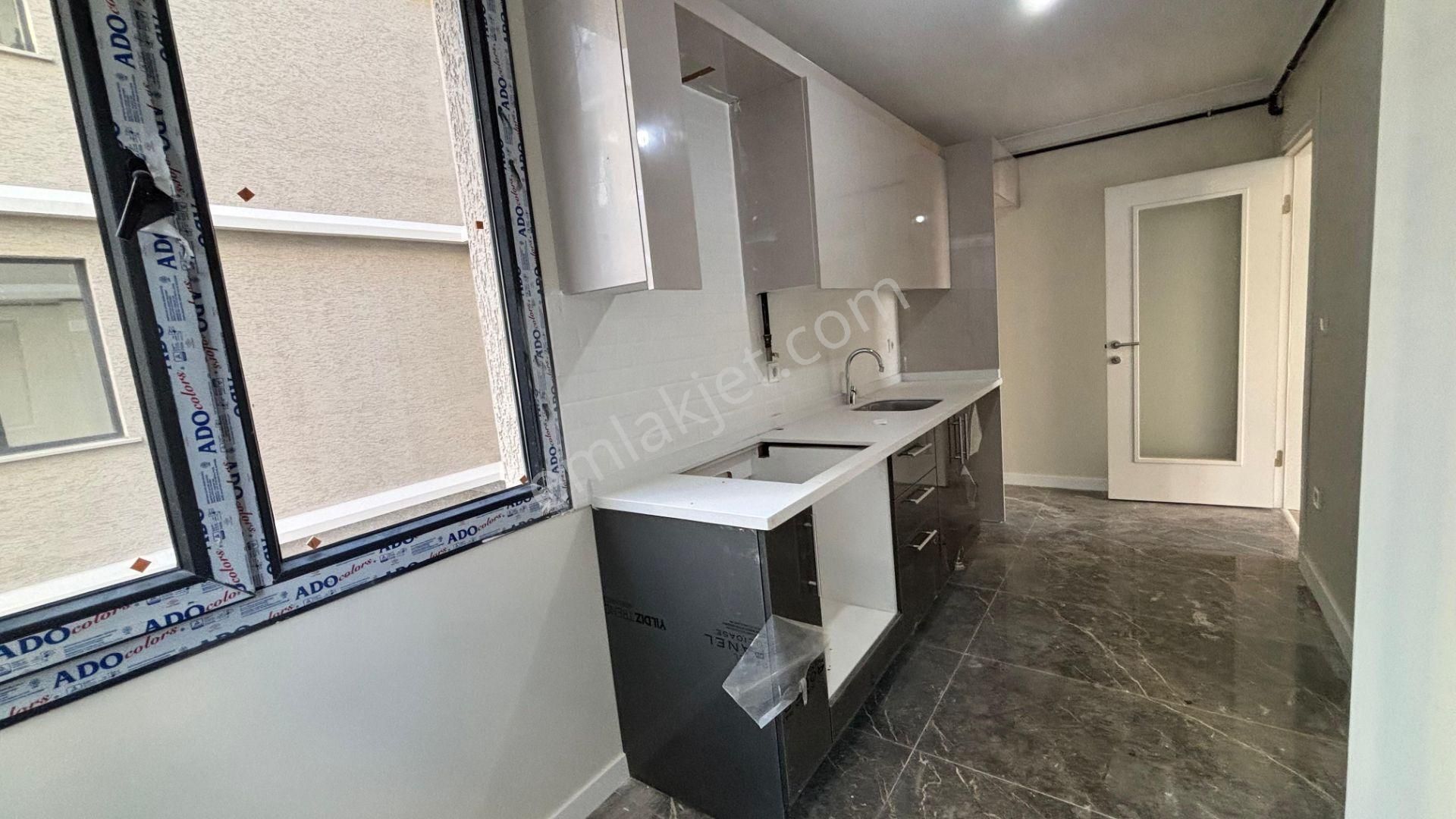 Çekmeköy Güngören Mah Vera Garden Sitesi 3+1 Satılık Daire - Görsel 27