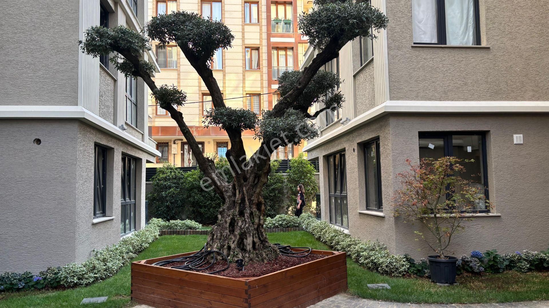 Çekmeköy Güngören Mah Vera Garden Sitesi 3+1 Satılık Daire - Görsel 3