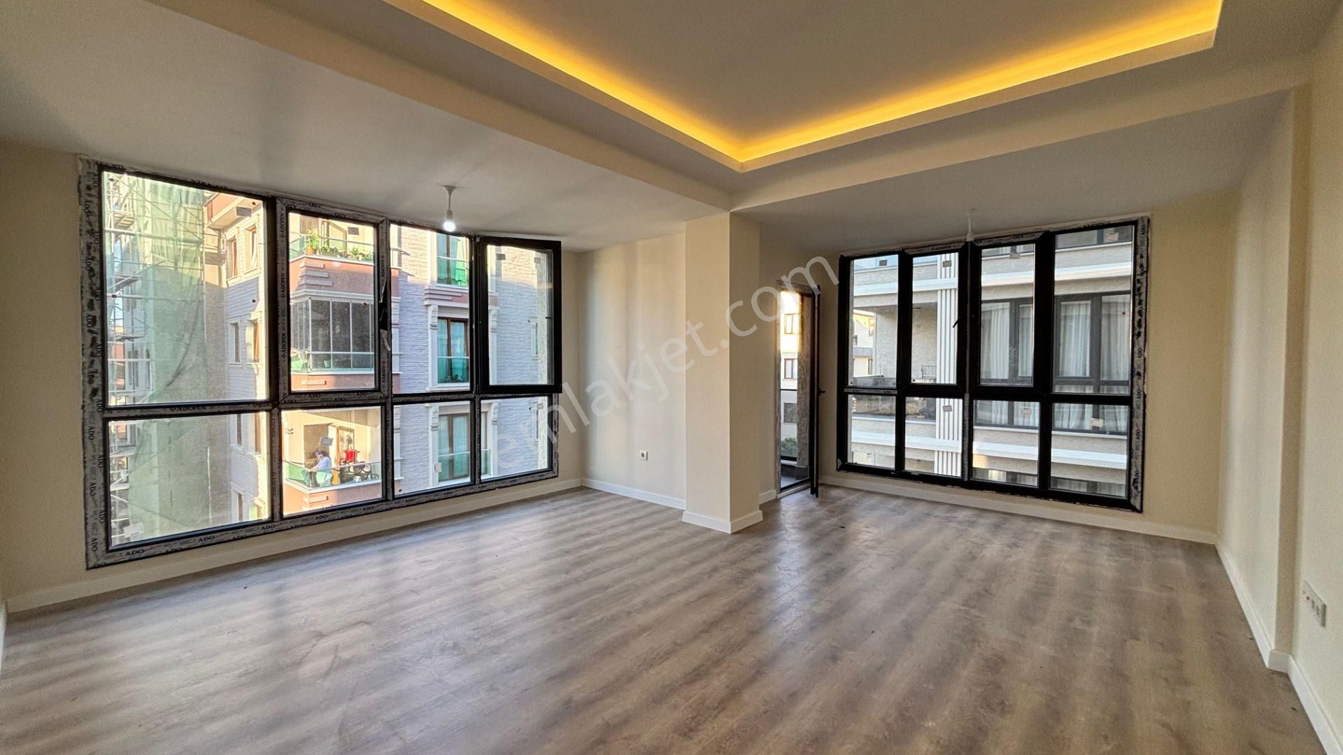 Çekmeköy Güngören Mah Vera Garden Sitesi 3+1 Satılık Daire - Görsel 12