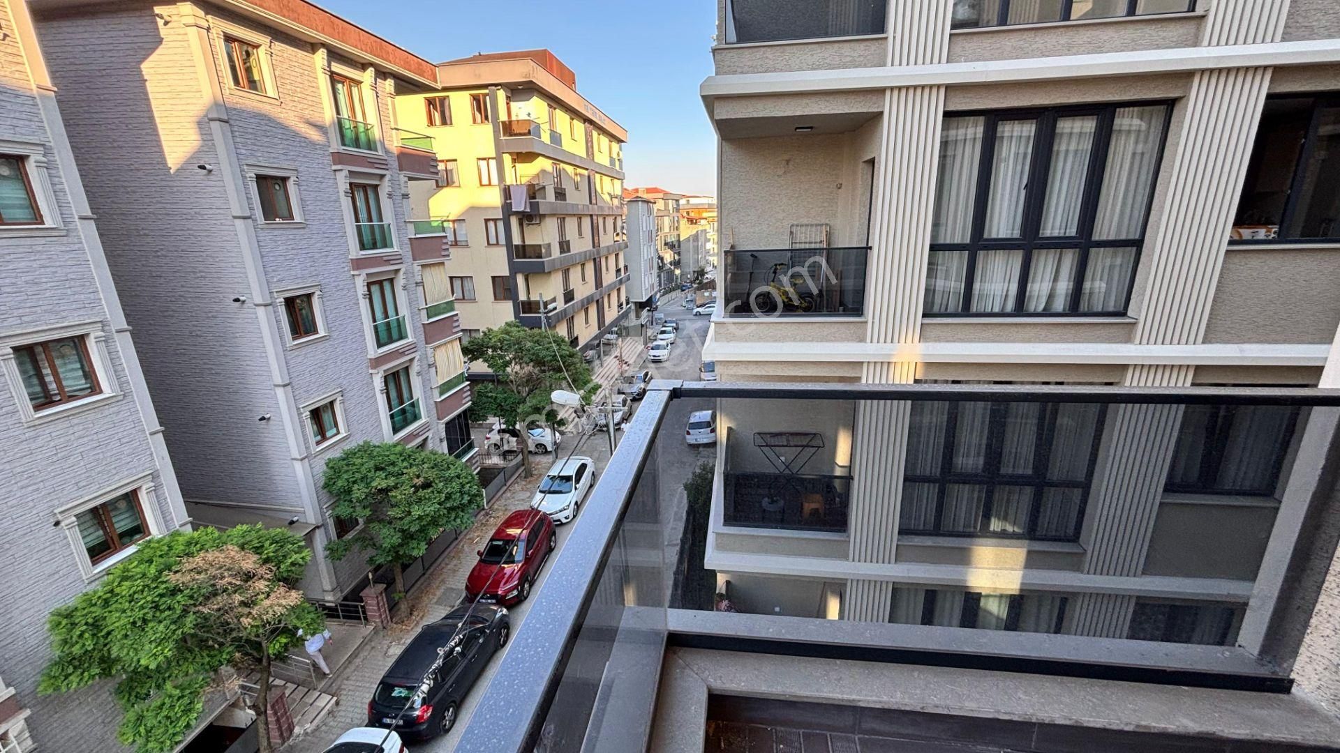 Çekmeköy Güngören Mah Vera Garden Sitesi 3+1 Satılık Daire - Görsel 17