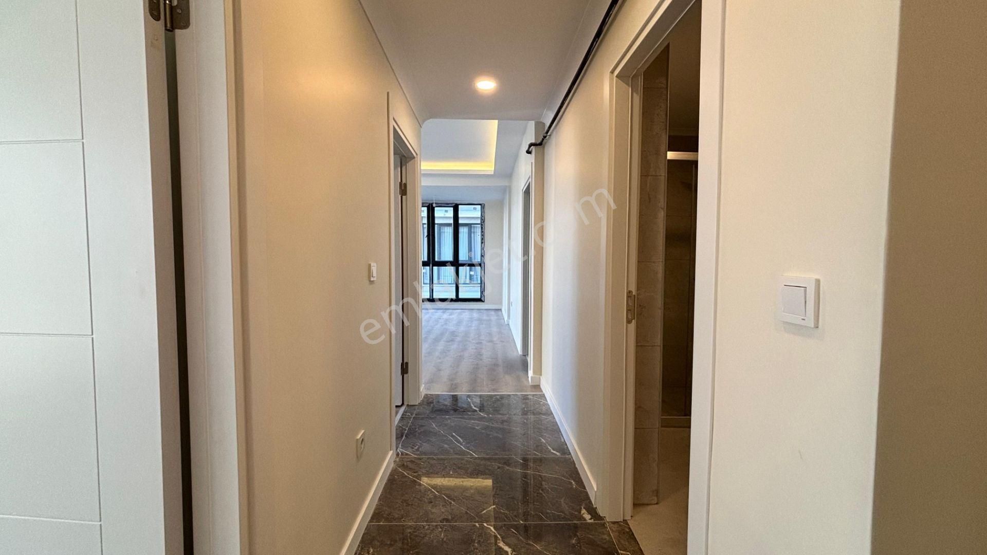 Çekmeköy Güngören Mah Vera Garden Sitesi 3+1 Satılık Daire - Görsel 8