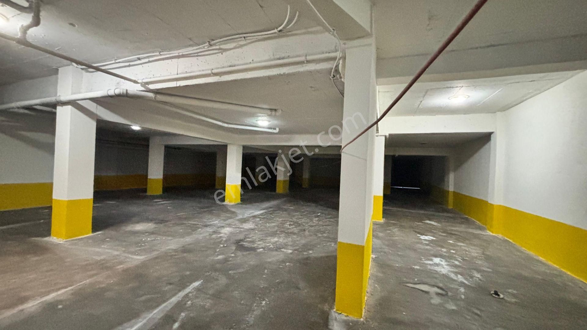 Çekmeköy Güngören Mah Vera Garden Sitesi 3+1 Satılık Daire - Görsel 35