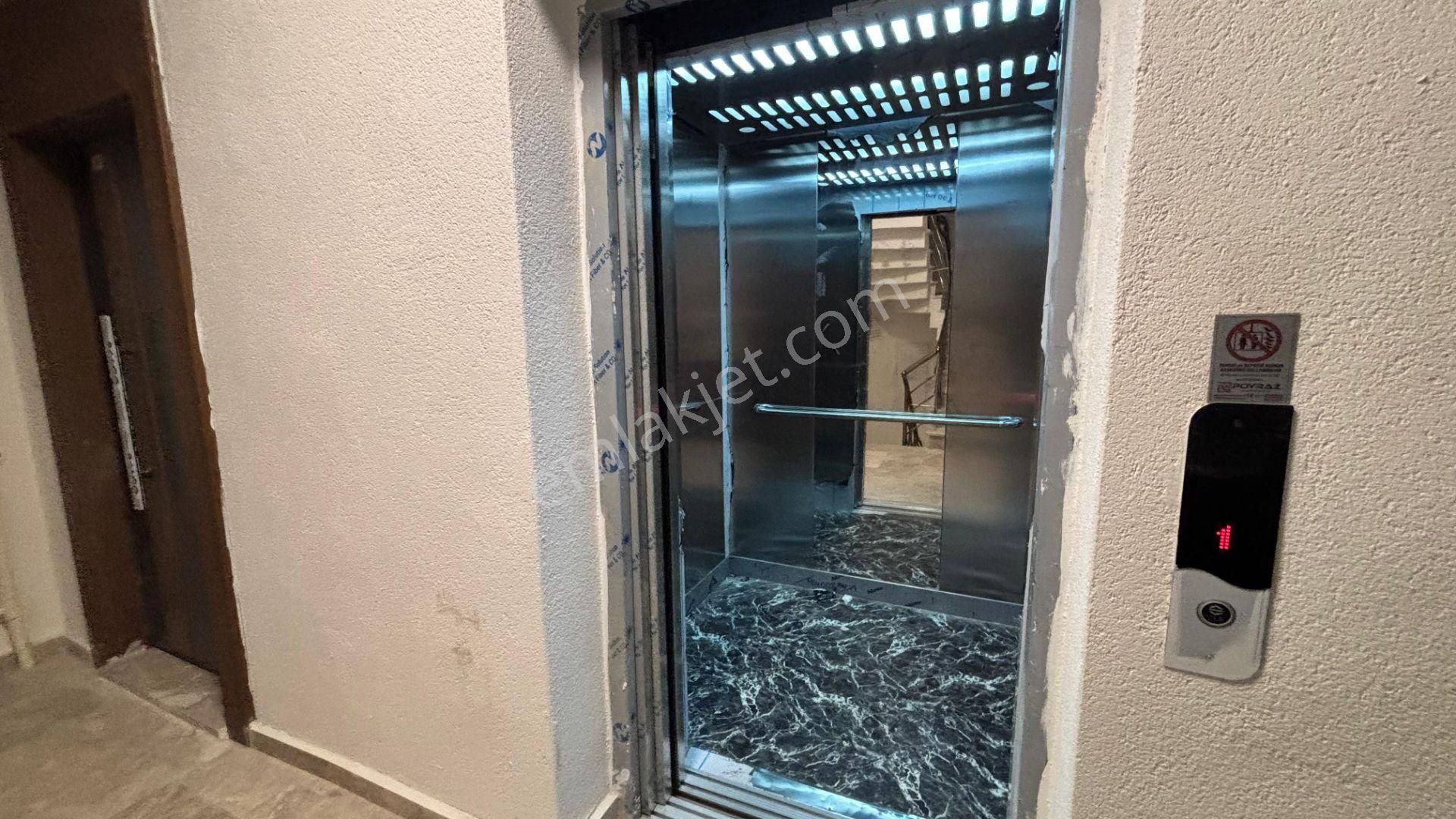 Çekmeköy Güngören Mah Vera Garden Sitesi 3+1 Satılık Daire - Görsel 5